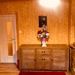 Lodge Safran