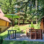 Safran Lodge