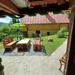 Lodge Safran Donovaly