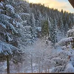 Lodge Safran *
