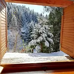 Lodge Safran Donovaly