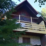Safran Lodge *
