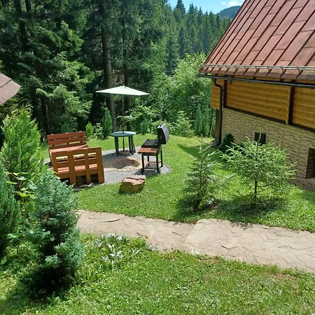 Safran Lodge Donovaly