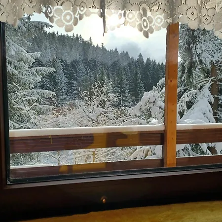 Lodge Safran Donovaly