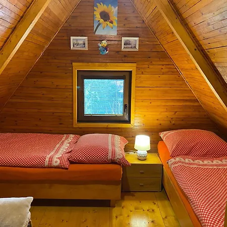 Safran Lodge *