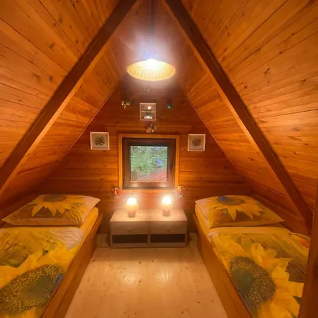 Safran Lodge Donovaly