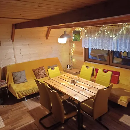 Safran Lodge