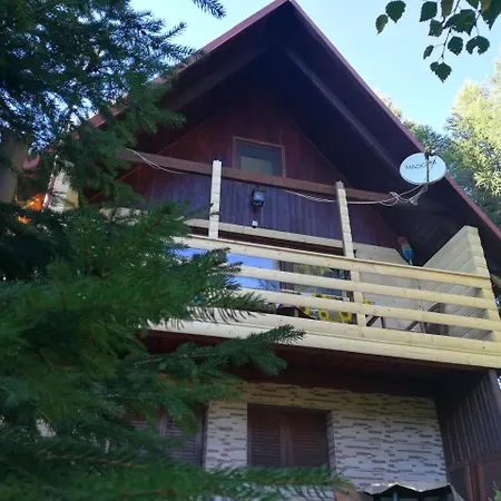 Safran Lodge *